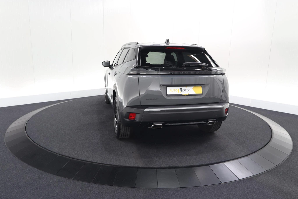 Peugeot 2008 – foto 5