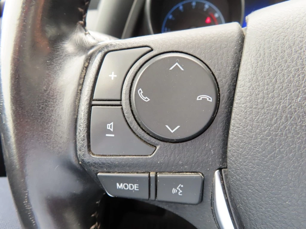 Toyota Auris – foto 19