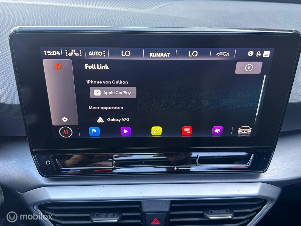 SEAT Leon – foto 20