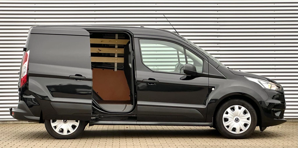 Ford Transit Connect – foto 5