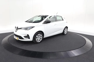 Renault ZOE – thumbnail 2