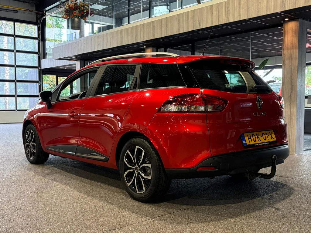 Renault Clio – foto 3