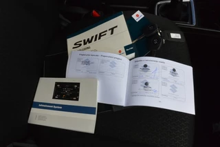 Suzuki Swift – thumbnail 24
