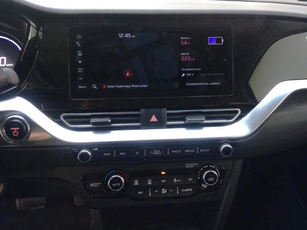 Kia e-Niro – foto 12