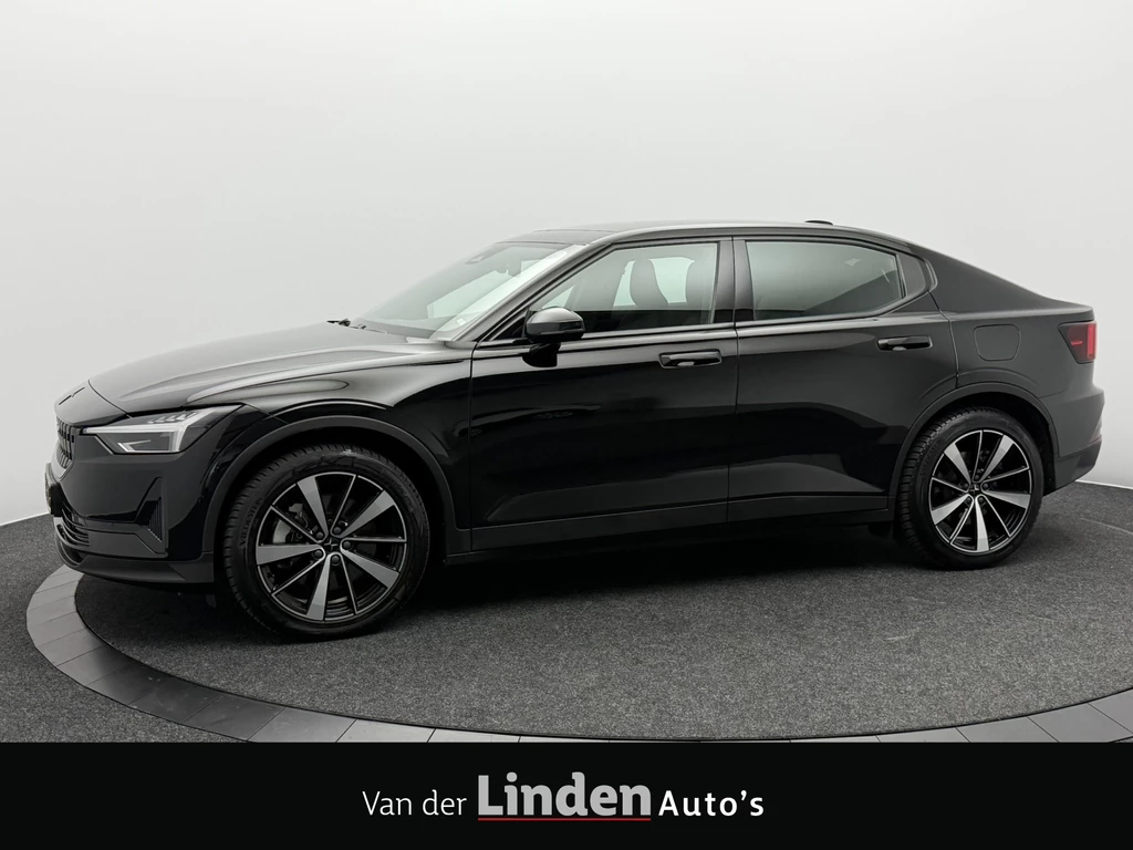Polestar 2 – foto 1