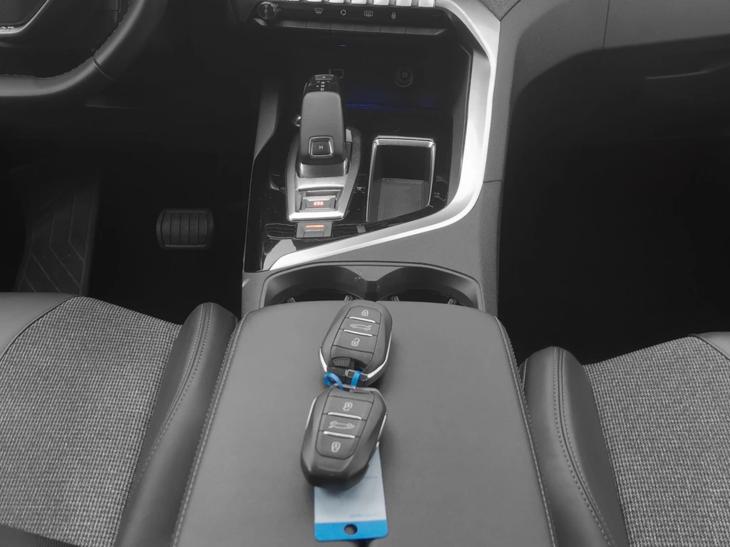 Peugeot 3008 – foto 26