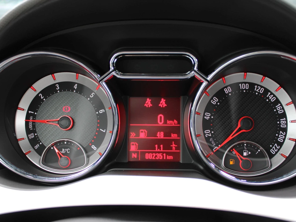 Opel ADAM – foto 15