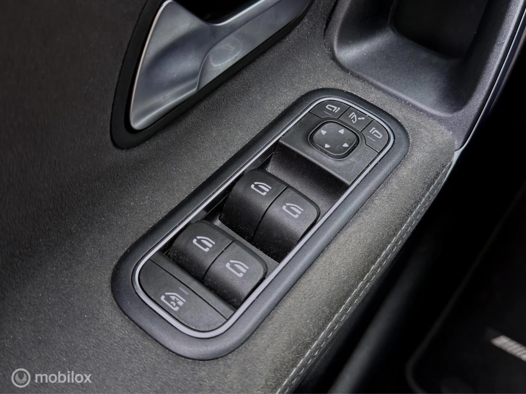 Mercedes-Benz A-Klasse – foto 23