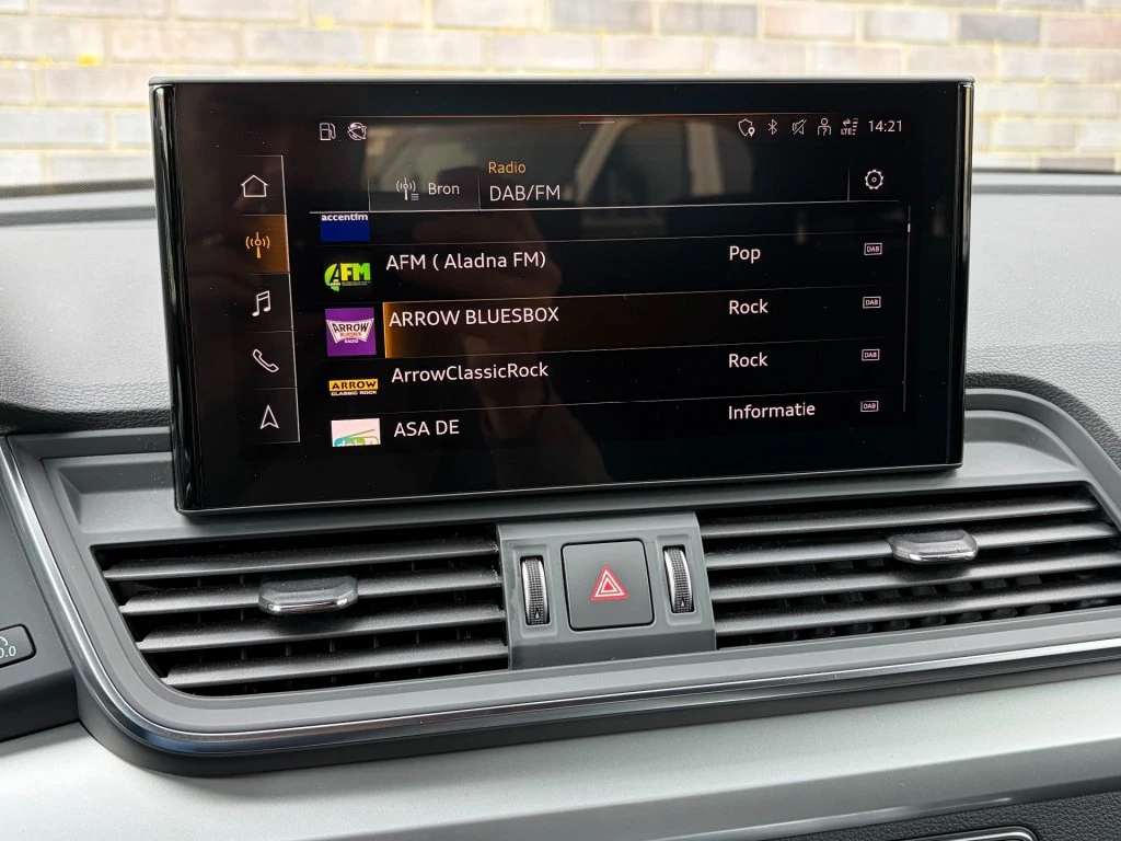 Audi Q5 – foto 26