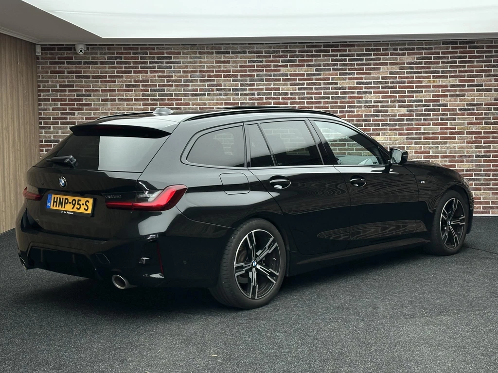 BMW 3 Serie – foto 7
