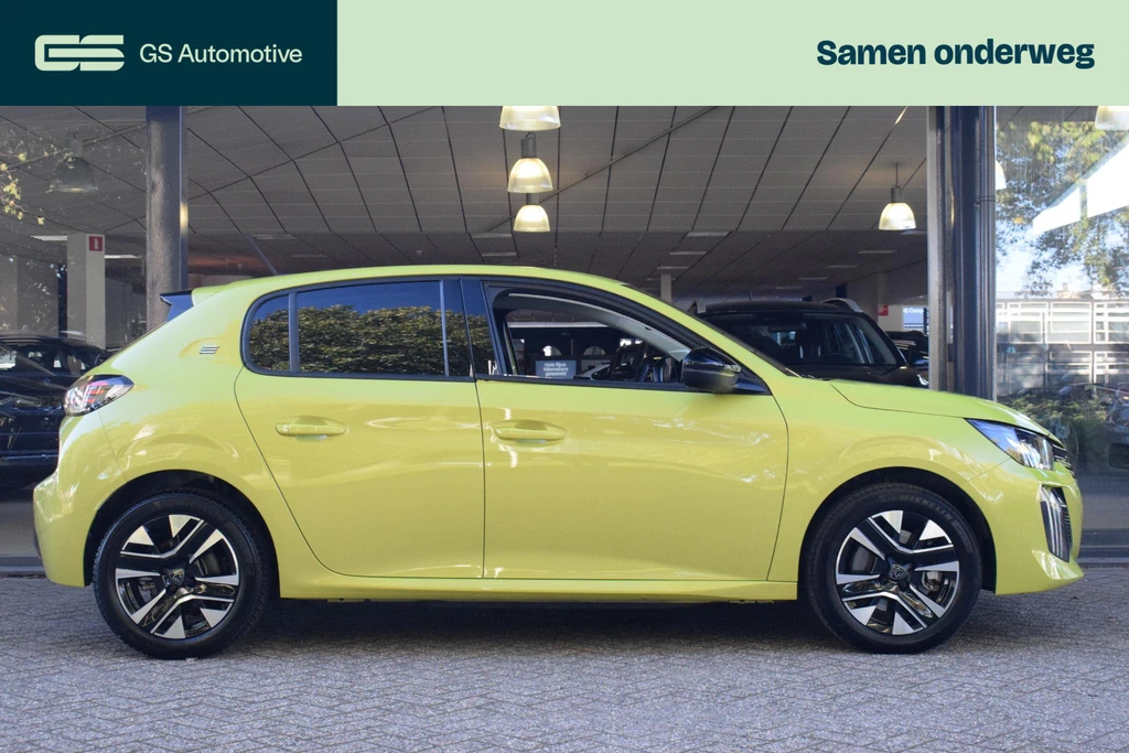 Peugeot e-208 – foto 7