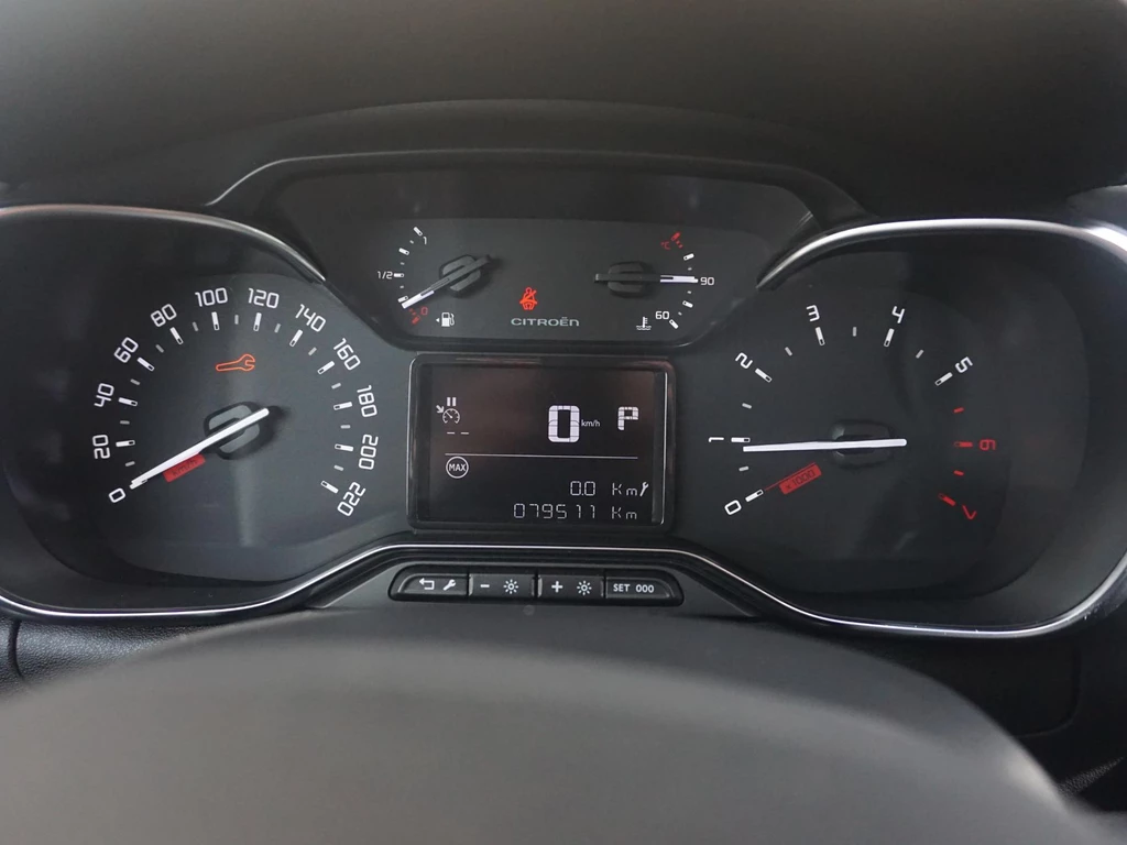 Citroën C3 – foto 19