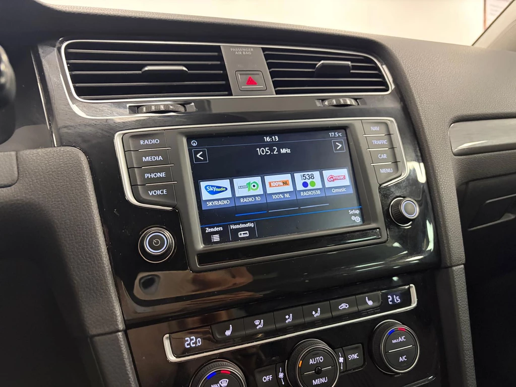 Volkswagen Golf – foto 21