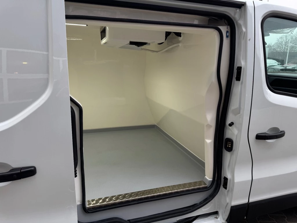 Renault Trafic – foto 22
