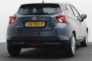 Nissan Micra – thumbnail 7