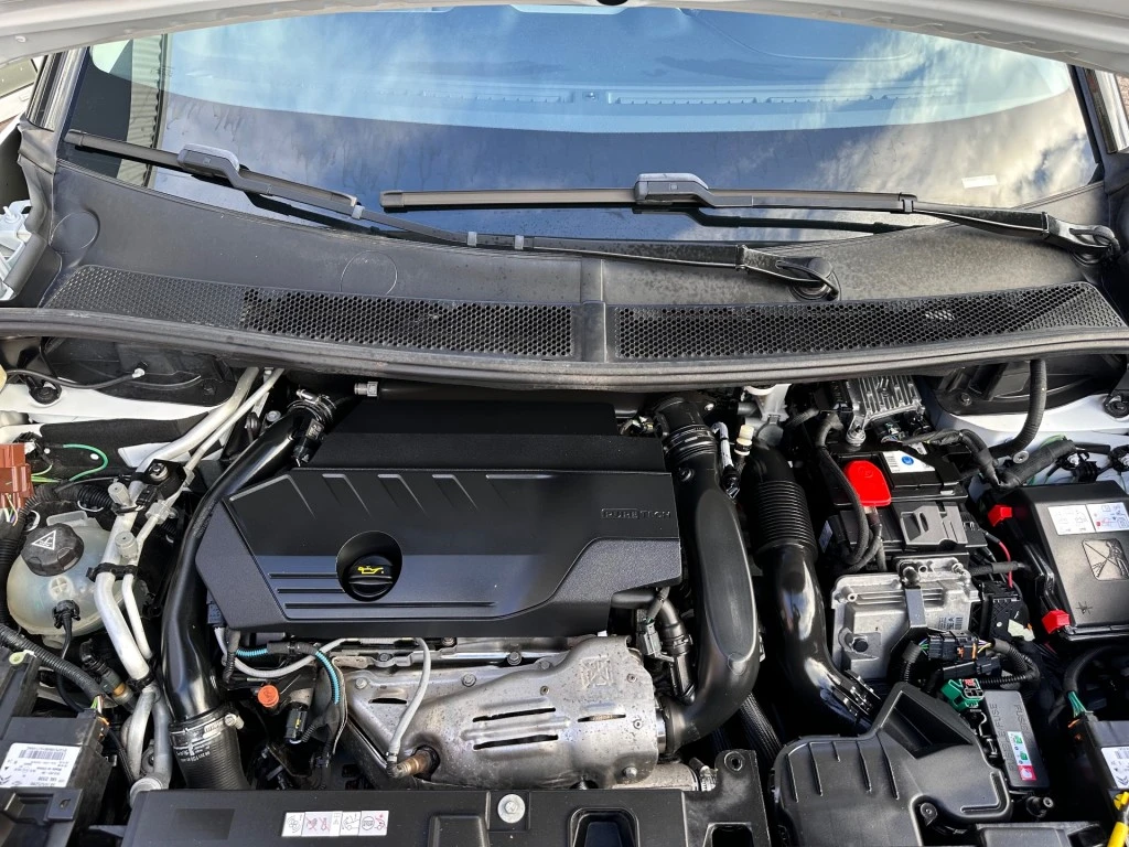 Citroën C5 – foto 41