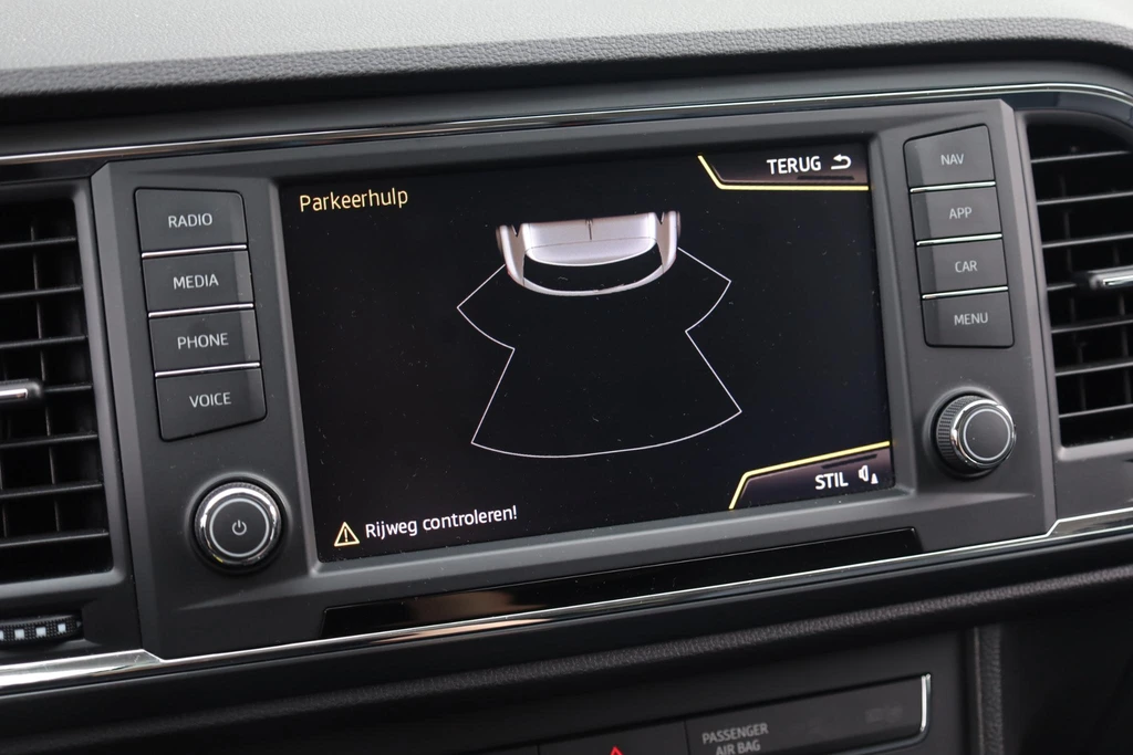 SEAT Ateca – foto 27