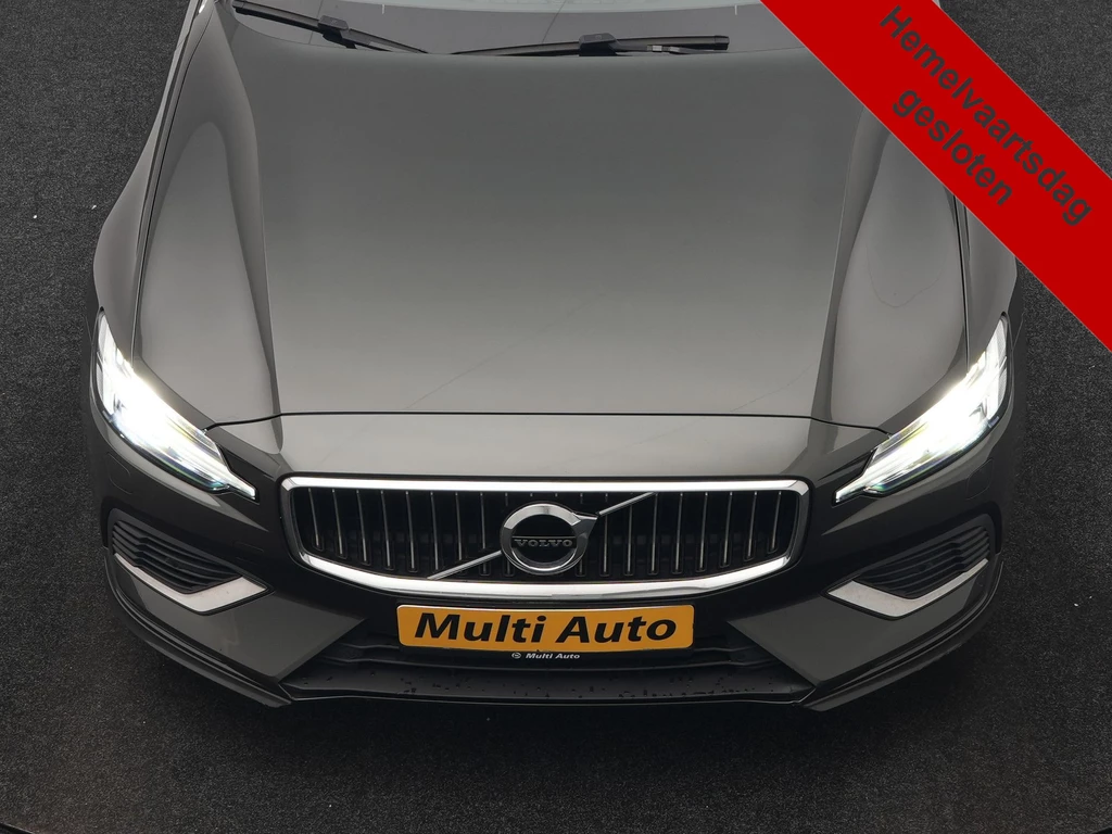 Volvo V60 – foto 11