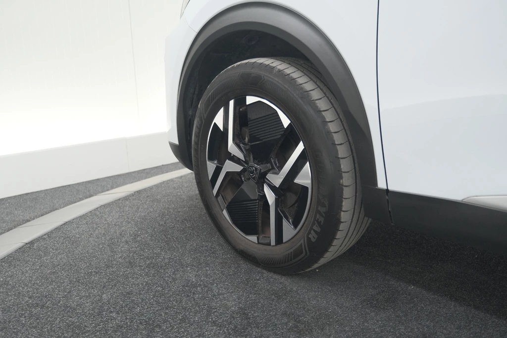 Peugeot 2008 – foto 28