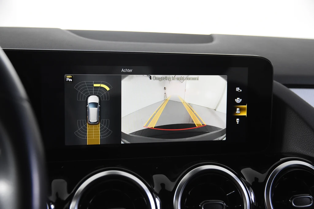 Mercedes-Benz B-Klasse – foto 21