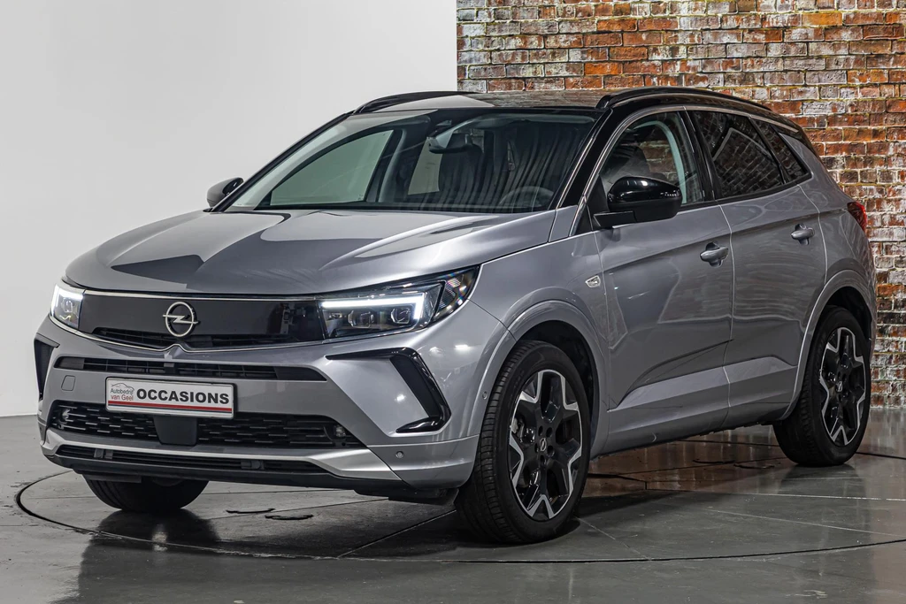 Opel Grandland – foto 2