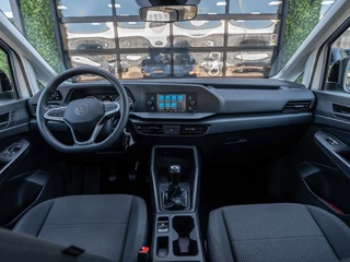 Volkswagen Caddy – thumbnail 17