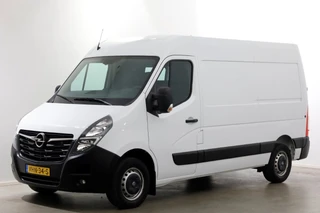 Opel Movano – thumbnail 3