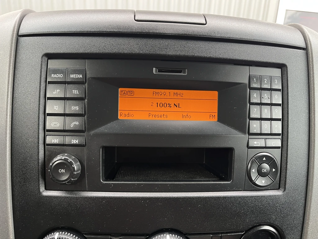 Mercedes-Benz Sprinter – foto 49