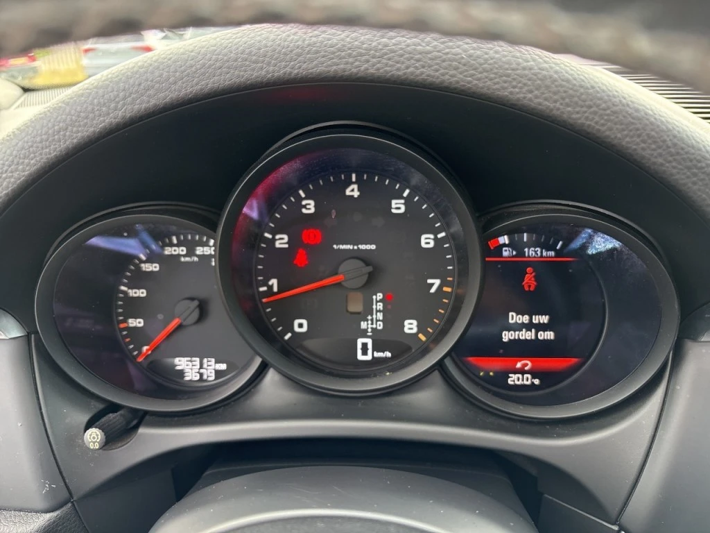 Porsche Macan – foto 19