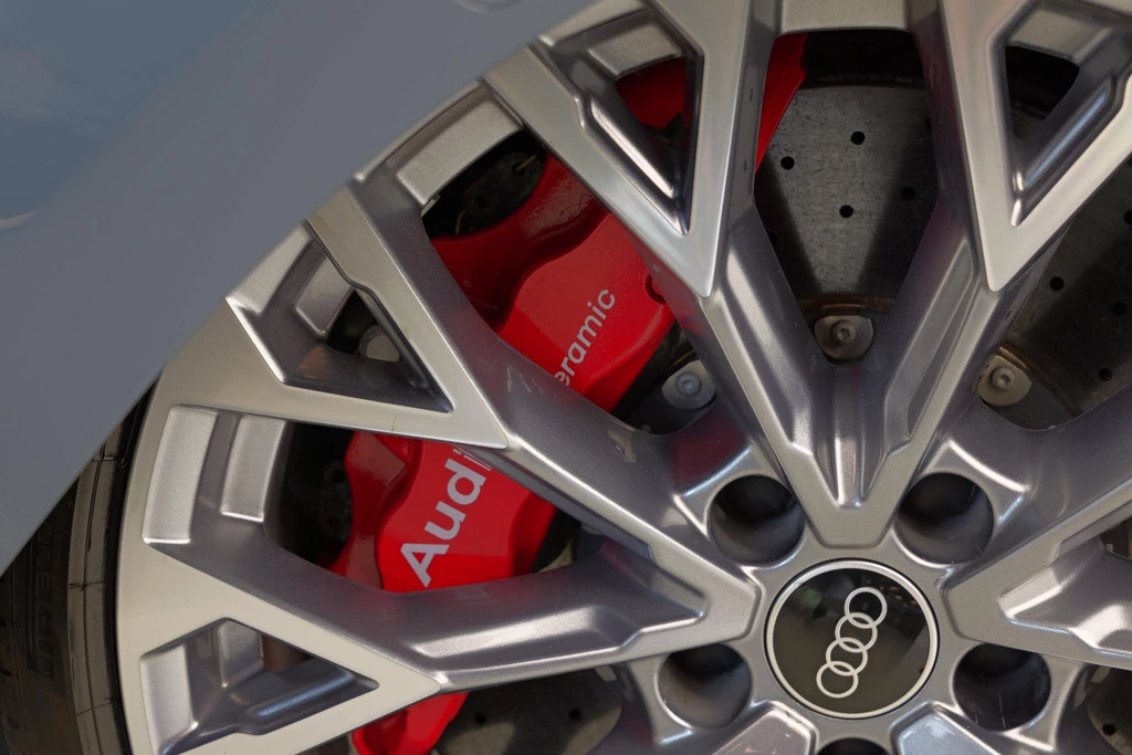 Audi RS3 – foto 39