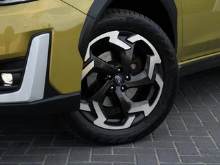 Subaru XV – thumbnail 18