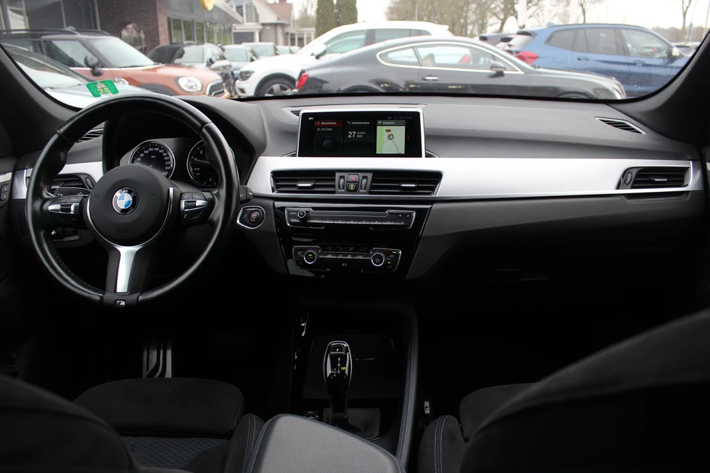 BMW X1 – foto 10