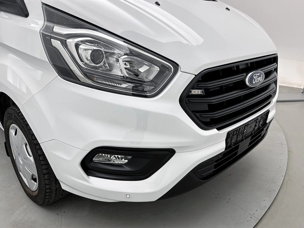 Ford Transit Custom – foto 40