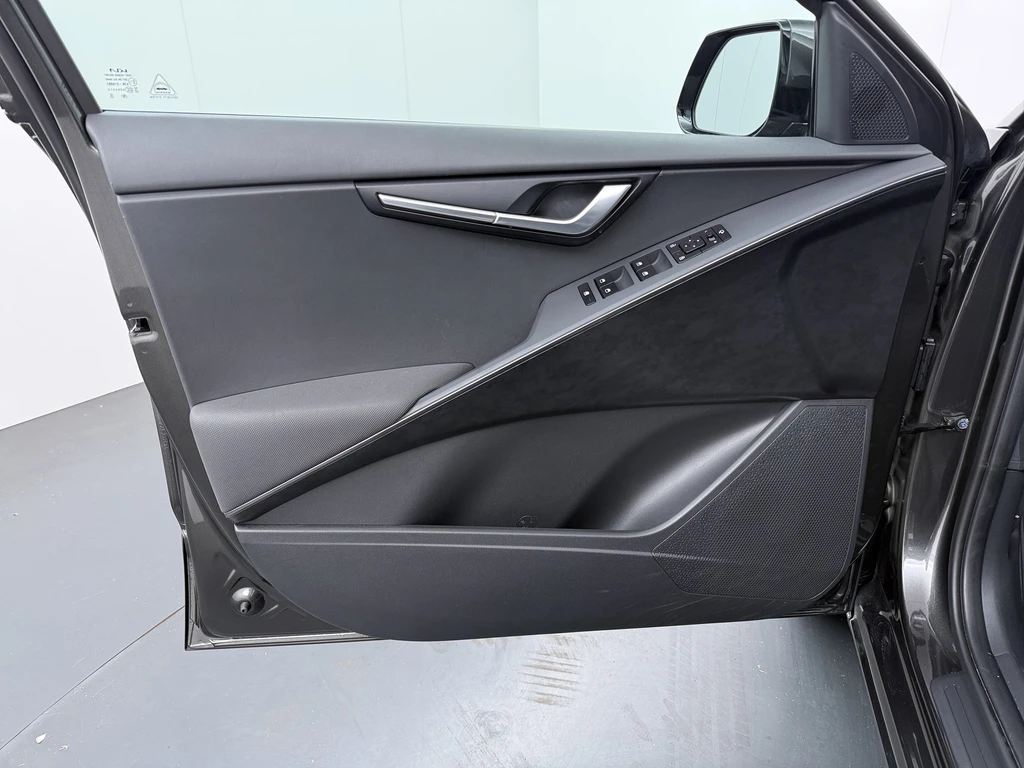 Kia Niro EV – foto 22