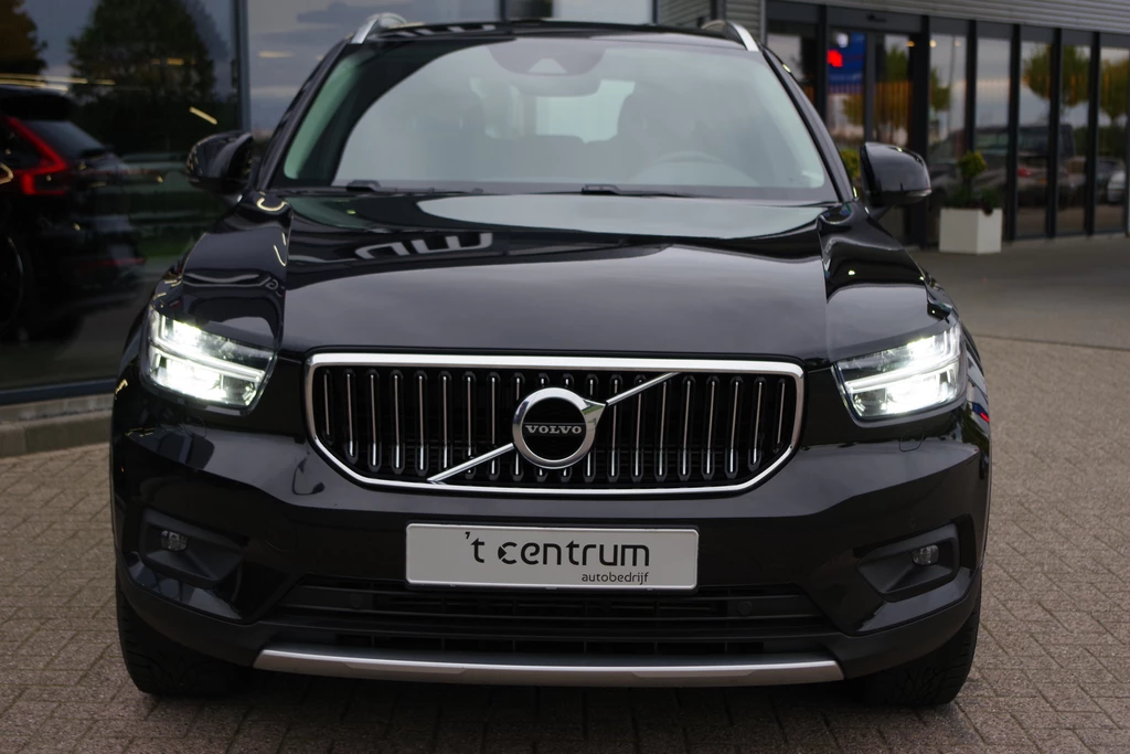 Volvo XC40 – foto 8