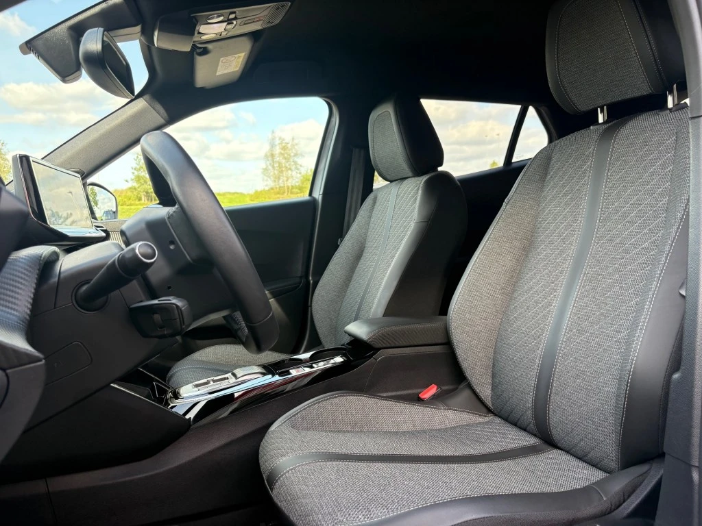 Peugeot e-2008 – foto 7