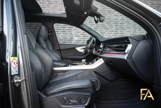 Audi Q7 – thumbnail 40