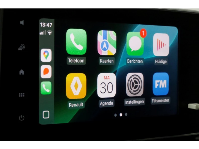 Renault Trafic – foto 15