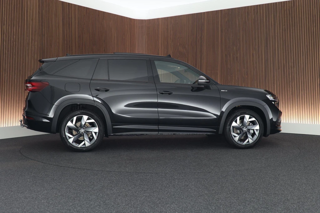 Škoda Kodiaq – foto 5