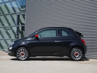 Fiat 500C – thumbnail 2