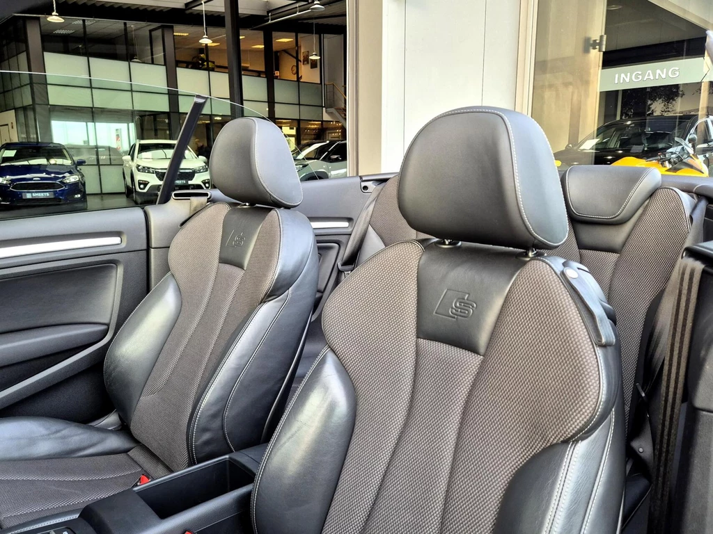 Audi A3 – foto 42