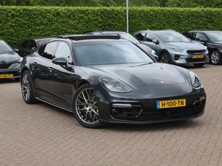 Porsche Panamera – thumbnail 6