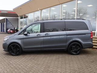Mercedes-Benz V-Klasse – thumbnail 2
