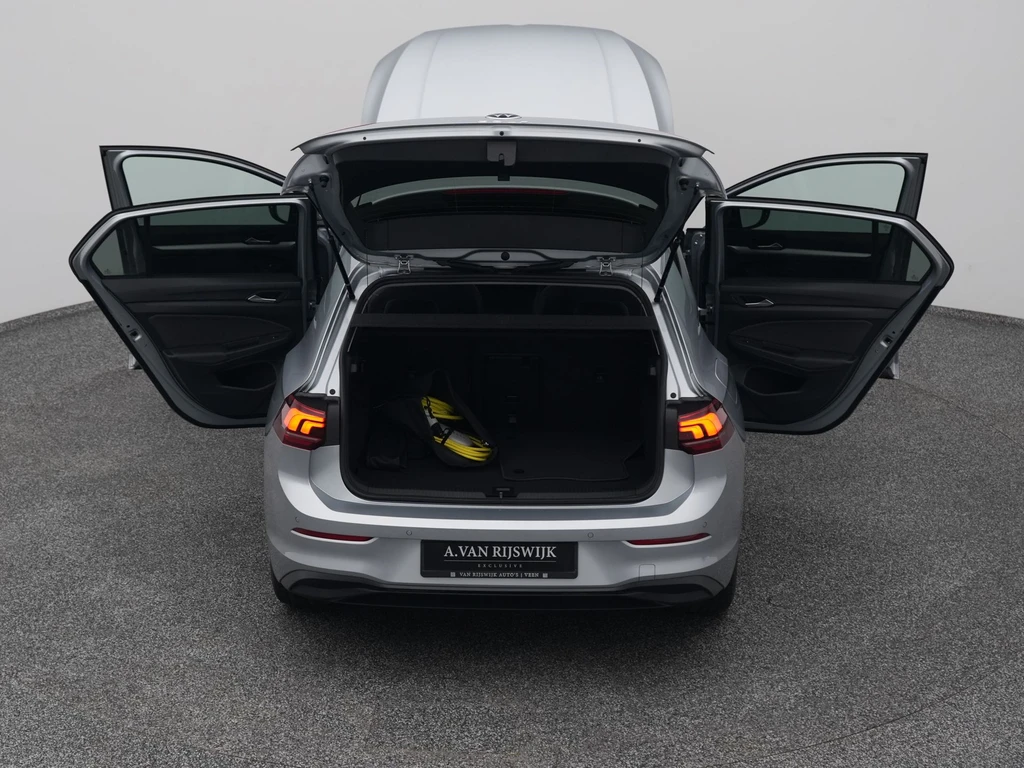Volkswagen Golf – foto 31