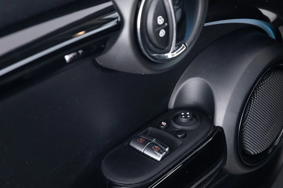 MINI Electric – foto 16