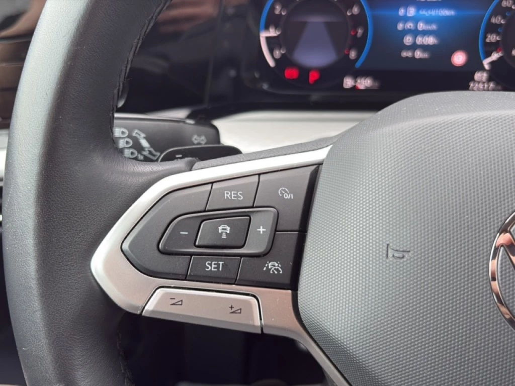Volkswagen Golf – foto 16