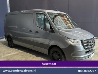 Mercedes-Benz Sprinter – thumbnail 5