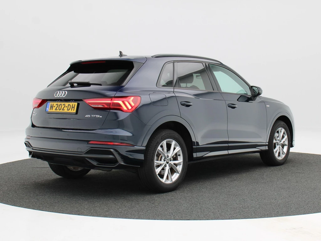 Audi Q3 – foto 4