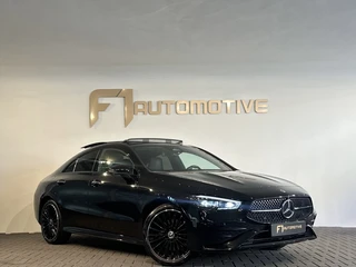 Mercedes-Benz CLA – thumbnail 7