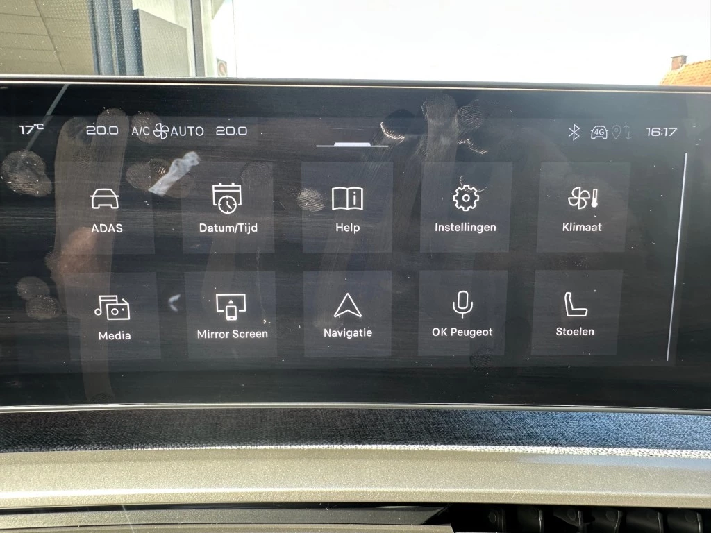 Peugeot 3008 – foto 23